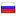 stalkerportaal.ru hosted country